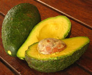 Secondo Avocado