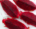 Red Pitaya Fruit