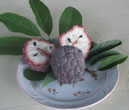 Purple Sugar Apple