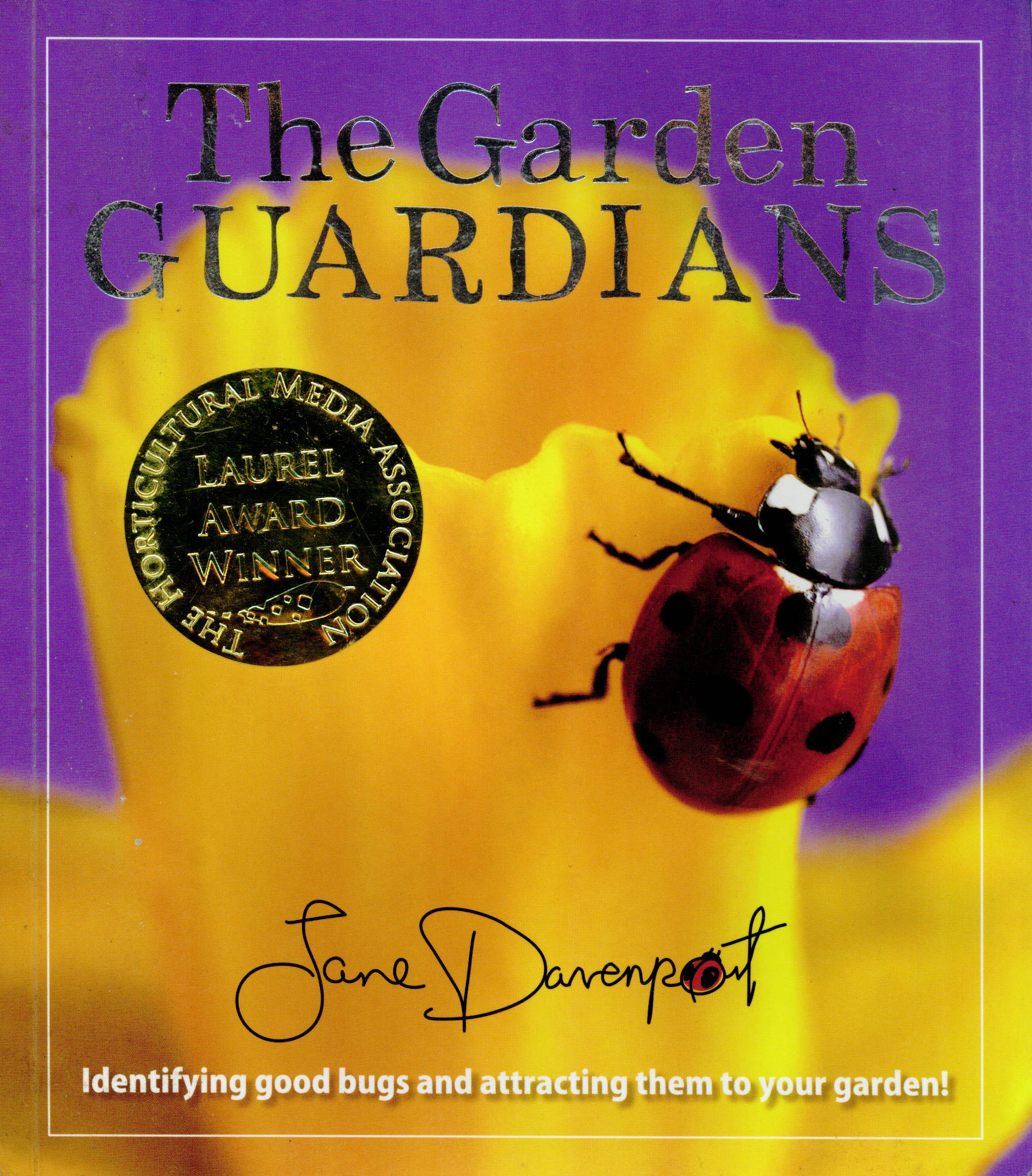 The Garden Guardians