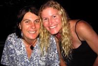 Kath and Kate