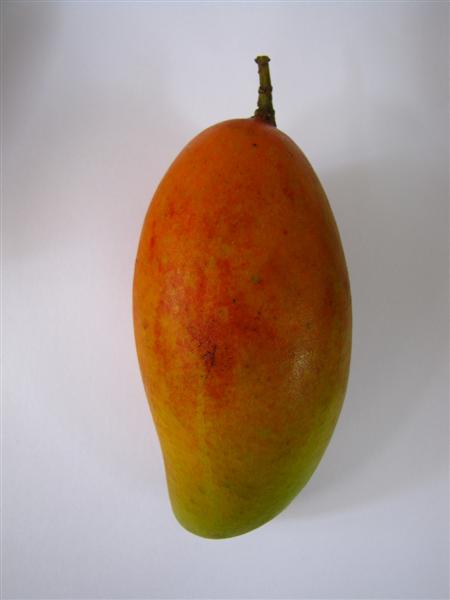 Banana Mango