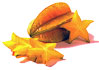 image: Carambola