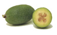 image: Feijoa