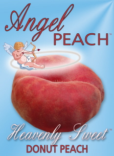 angel peach