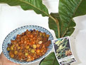 Native Tamarind Fruit