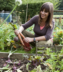 Organic Gardening