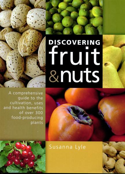 Discovering Fruit and Nuts