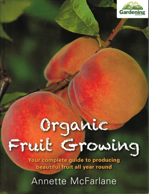 Organic Fruit growing 