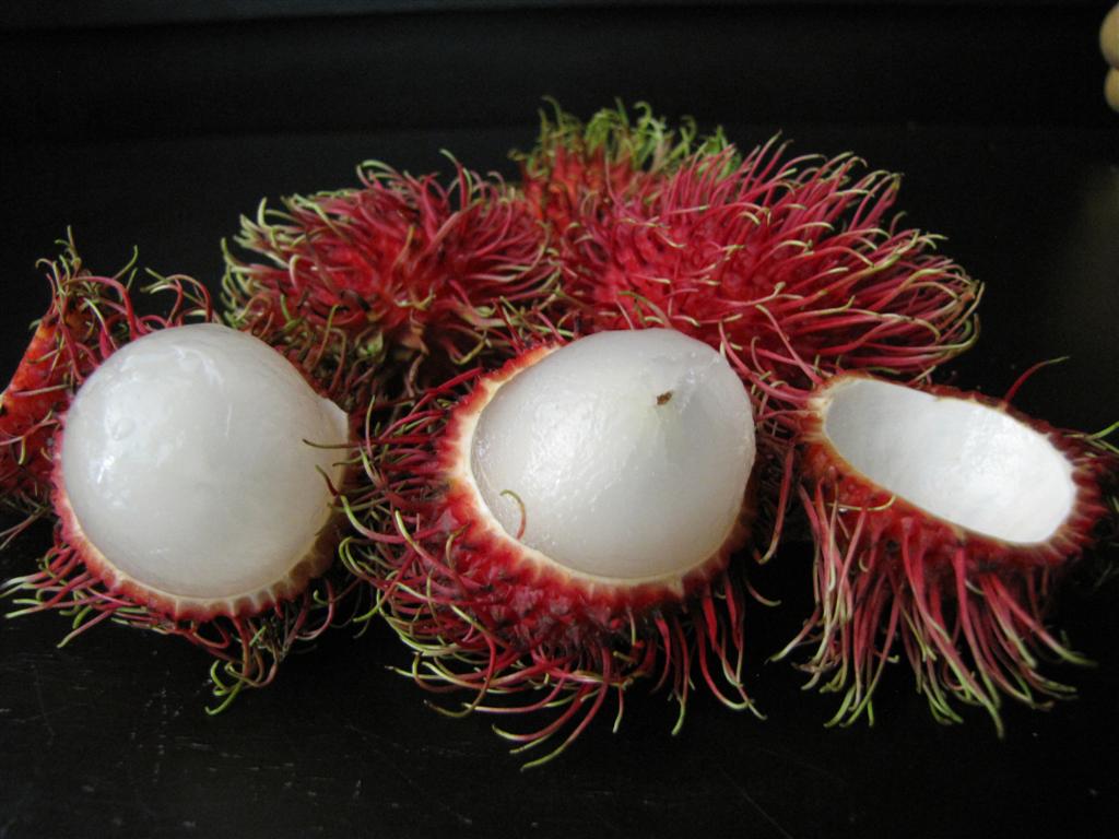 Rambutan