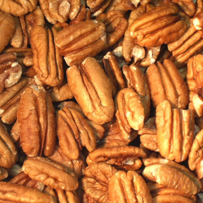 Pecan Tree