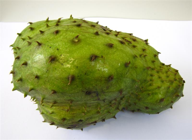 Soursop