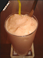 Papaya Smoothie