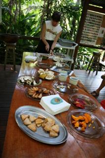 Fruit Platter