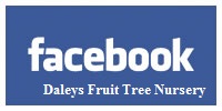 Become a Fan of Daleys Fruit Tree Nursery