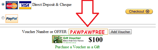 PawPaw Free